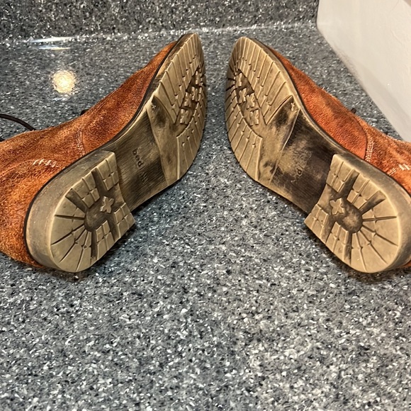 Bed Stu Rayburn Chukkas in great condition. Only worn a few times. - Picture 3 of 3